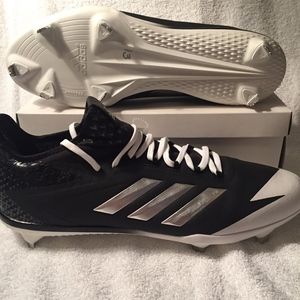 Adidas Adizero  Baseball Cleats (M) Size 13.5